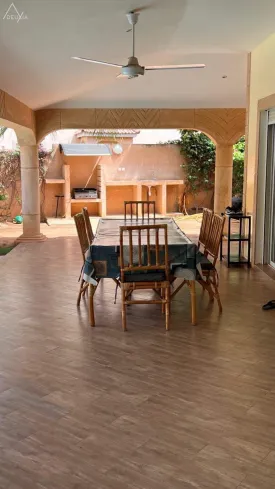 Villa à Ngaparou à louer — photo 6