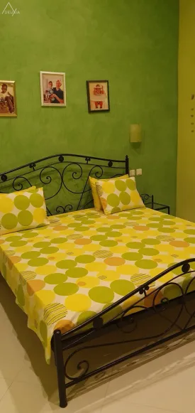 Villa à Ngaparou à louer — photo 7