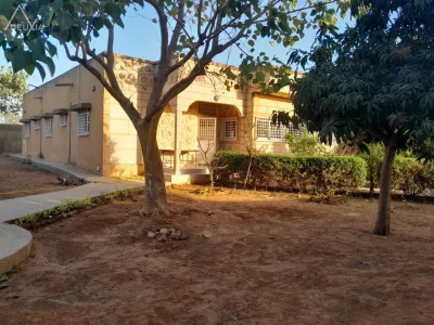 Villa à Ngaparou à louer — réf. NGP412L