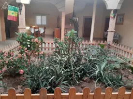 Villa à Ngaparou à louer — photo 1