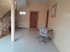 Villa à Ngaparou à louer — photo 4