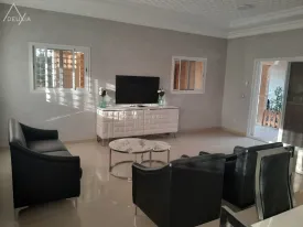 Villa à Ngaparou à louer — photo 5