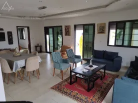 Villa à Ngaparou à louer — photo 1