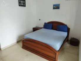 Villa à Ngaparou à louer — photo 4