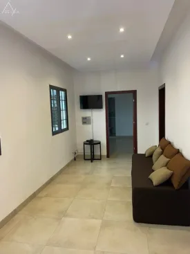 Villa à Ngaparou à louer — photo 6