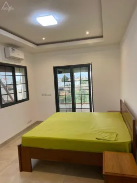 Villa à Ngaparou à louer — photo 7