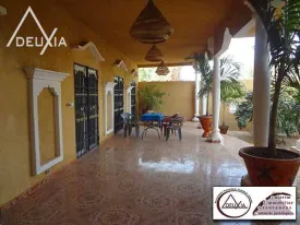 Villa à Ngaparou en vente — photo 1