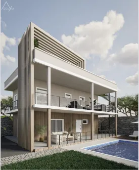 Villa à Ngaparou en vente — photo 2