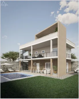 Villa à Ngaparou en vente — photo 5