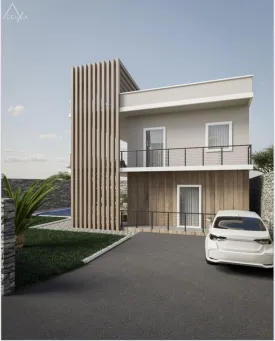 Villa à Ngaparou en vente — photo 7