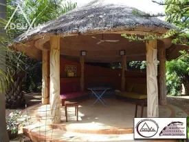 Villa à Ngaparou en vente — photo 4