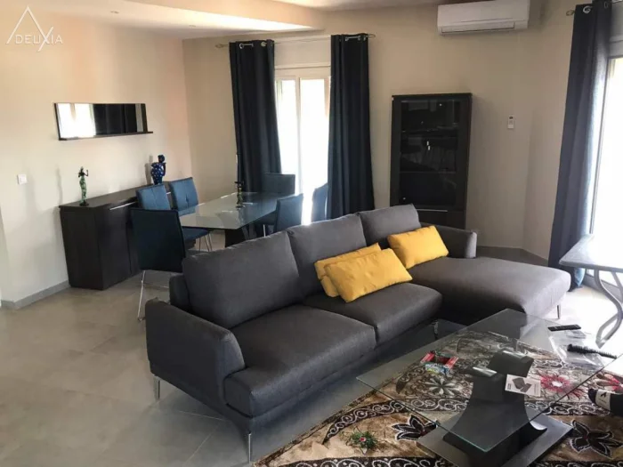 Appartement de 2 chambres en location Ngaparou — réf. NGP484L