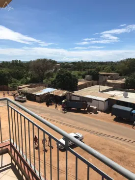 Appartement à Ngaparou à louer — photo 9