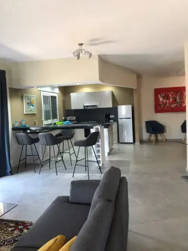 Appartement à Ngaparou à louer — photo 2