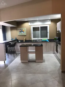Appartement à Ngaparou à louer — photo 3