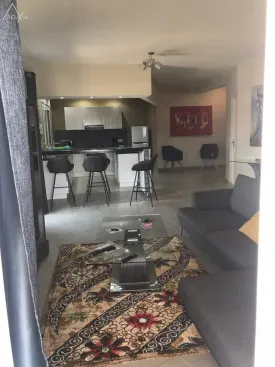 Appartement à Ngaparou à louer — photo 4