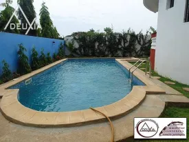 Villa à Ngaparou à louer — photo 9