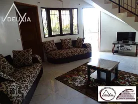 Villa à Ngaparou à louer — photo 1
