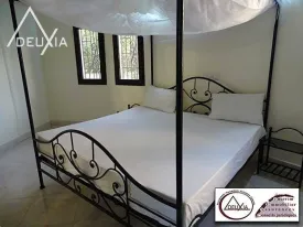 Villa à Ngaparou à louer — photo 6