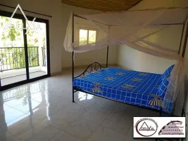 Villa à Ngaparou à louer — photo 7