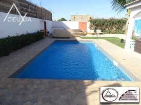 Villa à Ngaparou à louer — photo 9