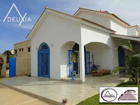 Villa à Ngaparou à louer — photo 1