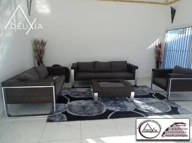 Villa à Ngaparou à louer — photo 8