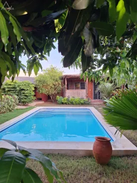 Appartement à Ngaparou à louer — photo 9