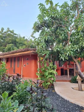 Appartement à Ngaparou à louer — photo 1
