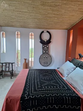 Appartement à Ngaparou à louer — photo 3
