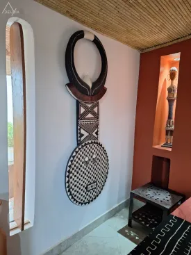 Appartement à Ngaparou à louer — photo 5