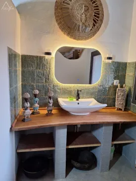 Appartement à Ngaparou à louer — photo 8