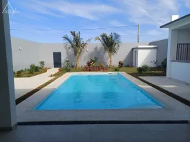 Villa à Ngaparou en vente — photo 1