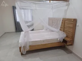 Villa à Ngaparou en vente — photo 6