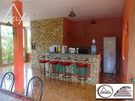 Villa à Ngaparou en vente — photo 1