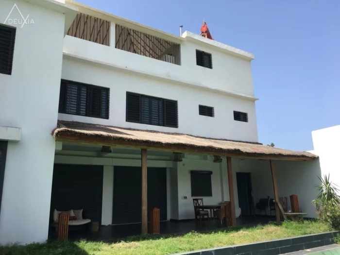 Villa en location Somone — réf. NGP780L