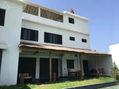 Villa à Somone à louer — réf. NGP780L