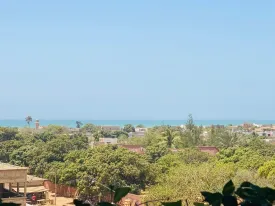 Appartement à Ngaparou en vente — photo 1