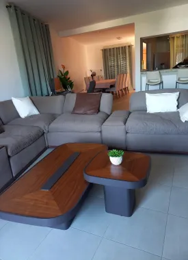 Appartement à Ngaparou en vente — photo 5