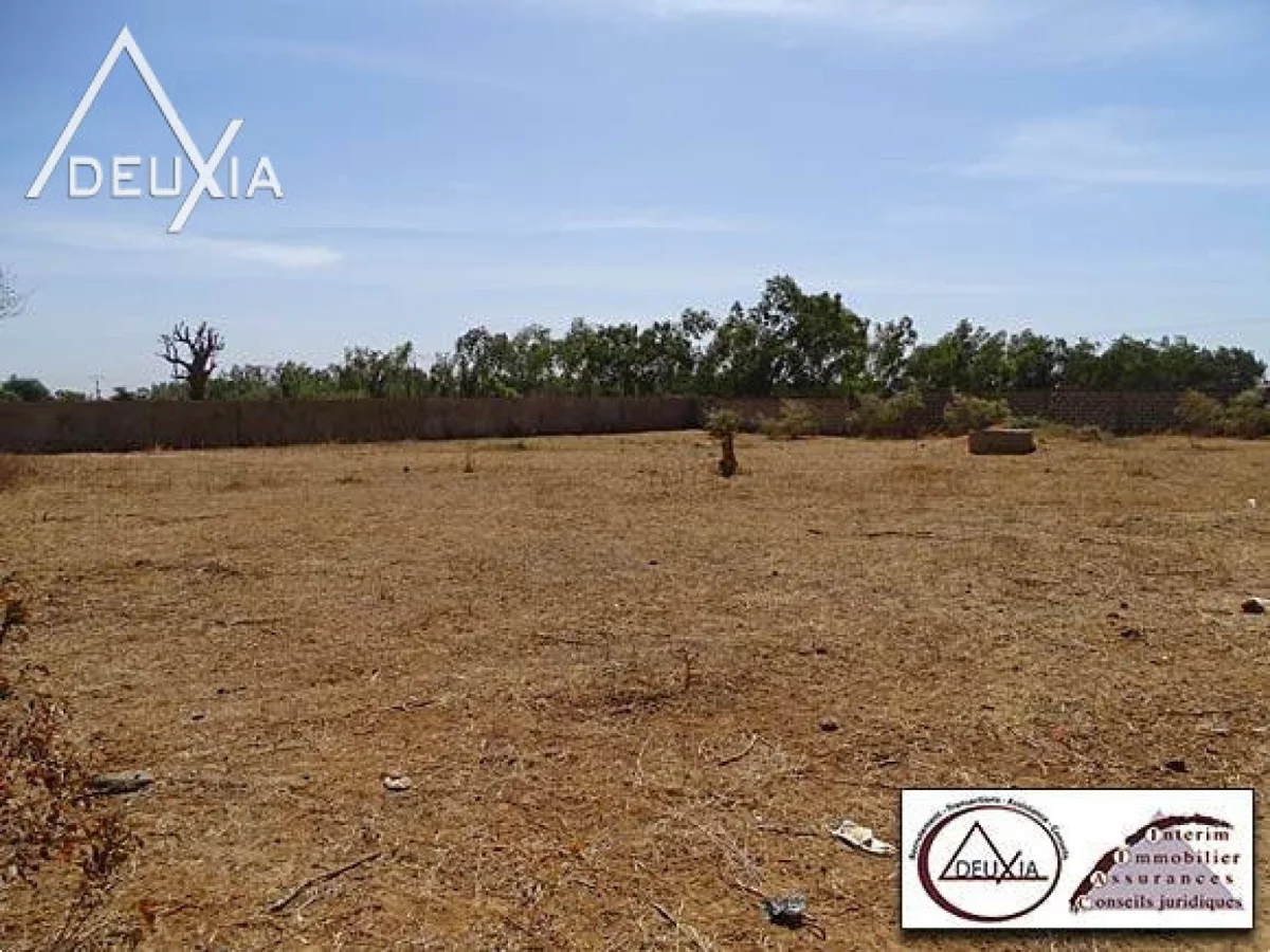 Villa à Ngaparou en vente