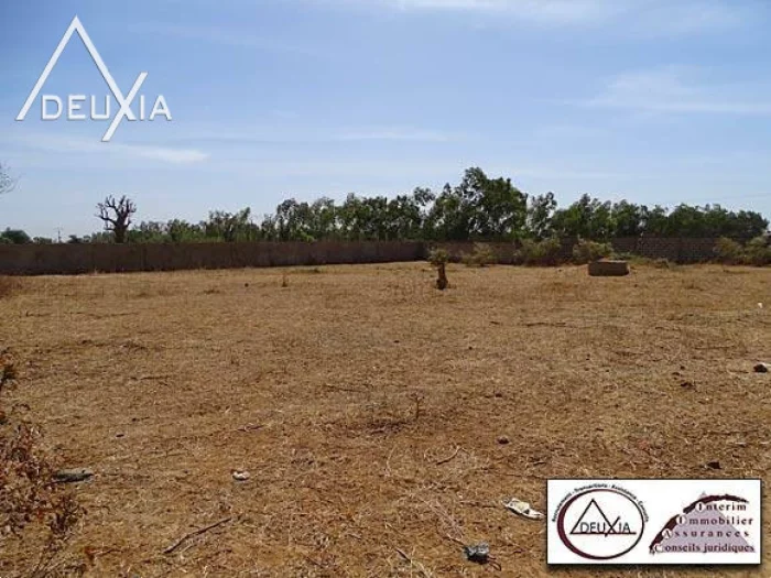 Villa en vente Ngaparou — réf. NGP802T