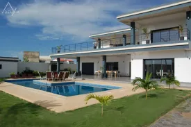 Villa à Ngaparou à louer — photo 9