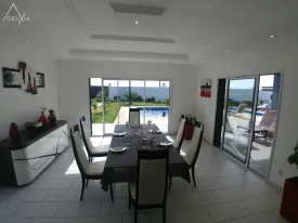 Villa à Ngaparou à louer — photo 1