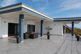 Villa à Ngaparou à louer — photo 7