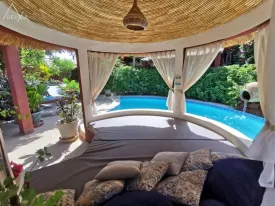 Villa à Ngaparou en vente — photo 1