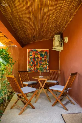 Villa à Ngaparou en vente — photo 7