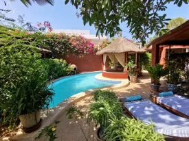 Villa à Ngaparou en vente — réf. NGP850