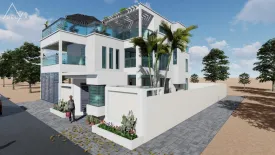 Villa à Ngaparou en vente — photo 1