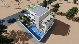 Villa à Ngaparou en vente — photo 4