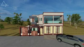 Villa à Ngaparou en vente — photo 8